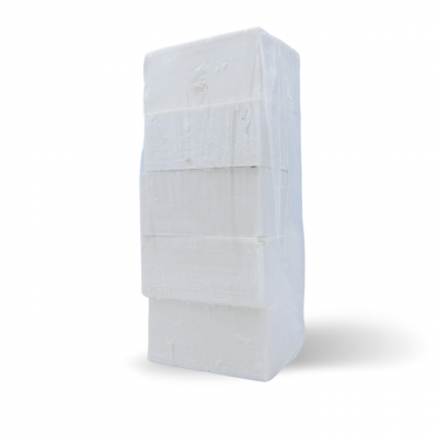 El Yapımı Sade Sabun 1 Kg
